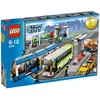 Image de LEGO® City 8404 Les transports publics en occasion ou reconditionné