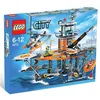 Image de LEGO® City 4210 La plate forme des garde côtes en occasion ou reconditionné