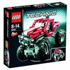 Image de LEGO - 8261 - Jeu de construction - Technic - Le tout-terrain