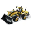 Image de 8265 Le bulldozer, Lego Technic en occasion ou reconditionné