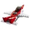 Image de LEGO 6741Creator Mini Jet en occasion ou reconditionné