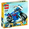Image de LEGO - 6747 - Jeu de construction - LEGO Creator - La moto de course