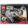 Image de LEGO - 8017 - Jeu de construction - Star Wars - Darth Vader's TIE Fighter