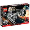 Image de LEGO® Star Wars 8017 Darth Vader's TIE Fighter en occasion ou reconditionné