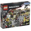 Image de LEGO - 8186 - Jeu de construction - Racers - Tiny Turbos - Street Extreme