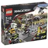 Image de Lego - 8186 - Racers - Tiny Turbos - Street Extreme en occasion ou reconditionné