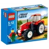 Image de LEGO® City 7634 Le tracteur en occasion ou reconditionné