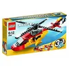 Image de LEGO - 5866 - Jeu de Construction - LEGO Creator - L' Hélicoptère de Secours