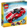 Image de LEGO - 5867 - Jeu de Construction - LEGO Creator - La Voiture de Rallye