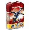 Image de LEGO - 5864 - Jeu de Construction - LEGO Creator - Le Mini Hélicoptère