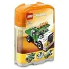 Image de LEGO - 5865 - Jeu de Construction - LEGO Creator - Le Mini Camion Benne