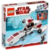 Image de LEGO® Star Wars 8085 Freeco Speeder en occasion ou reconditionné