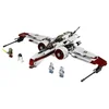 Image de LEGO - 8088 - Jeu de Construction - Star Wars - ARC-170 Starfighter