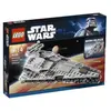 Image de Lego - LEGO Star Wars 8099: Vaisseau Imperial Star Destroyer - Echelle réduite (Impo... en occasion ou reconditionné