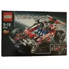 Image de LEGO - 8048 - Jeu de Construction - Technic - Le Buggy