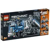 Image de LEGO® Technic 8052 Le camion conteneur motorisé en occasion ou reconditionné
