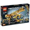 Image de LEGO - 8053 - Jeu de construction - LEGO® Technic - La grue mobile