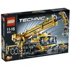 Image de LEGO® Technic 8053 La grue mobile en occasion ou reconditionné