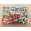 Image de LEGO - 5659 - Jeux de construction - LEGO DUPLO toy story - La poursuite en train