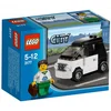 Image de LEGO® City 3177 La petite voiture en occasion ou reconditionné