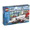 Image de LEGO - 3182 - Jeux de construction - LEGO city - L'aéroport