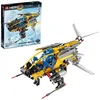 Image de LEGO® Hero Factory 7160 Drop Ship en occasion ou reconditionné