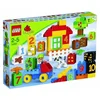 Image de LEGO - 5497 - Jeu de Construction - Bricks & More DUPLO - Apprendre les Chiffres