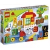 Image de LEGO® DUPLO® 5497 Apprendre les chiffres avec LEGO® DUPLO® en occasion ou reconditionné