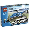 Image de LEGO City - 3222 - Hélicoptère et limousine