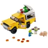 Image de LEGO® Disney Pixar Toy Story 7598 La course en camionnette Pizza Planet en occasion ou reconditionné