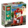 Image de LEGO - 7953 - Jeu de construction - LEGO® Kingdoms - Le bouffon du roi