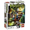 Image de LEGO - 3836 - Jeu de Société - LEGO Games - Magikus