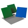 Image de Grandes plaques de construction LEGO (9286)