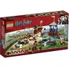 Image de LEGO - 4737 - Jeu de Construction - Harry Potter - Le Match de Quidditch