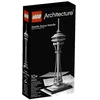 Image de LEGO® Architecture 21003 La Seattle Space Needle en occasion ou reconditionné