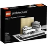 Image de LEGO® Architecture 21004 Le musée Solomon R. Guggenheim® en occasion ou reconditionné