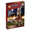 Image de LEGO - 4840 - Jeu de Construction - Harry Potter - Le Terrier