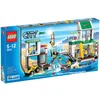 Image de LEGO City - 4644 - Jeu de Construction - Le Port de Plaisance