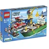 Image de LEGO City - 4645 - Jeu de Construction - Le Port