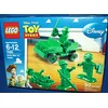 Image de LEGO - 7595 - Jeu de Construction - Toy Story - Les Petits Soldats en Patrouille