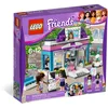 Image de LEGO Friends - 3187 - Jeu de Construction - Le Salon de Beauté