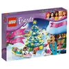Image de LEGO Friends - 3316 - Jeu de Construction - Le Calendrier de l'avent