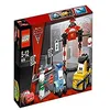 Image de LEGO Cars - 8206 - Jeu de Construction - Tokyo Pit Stop