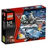 Image de LEGO Cars - 8426 - Jeu de Construction - L'Évasion en Mer