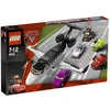 Image de LEGO® Cars 8638 L'Evasion du Jet Espion en occasion ou reconditionné