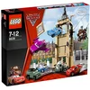 Image de LEGO Cars - 8639 - Jeu de Construction - Big Bentley