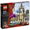Image de LEGO® Cars 2 8639 Big Bentley en occasion ou reconditionné