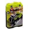 Image de Lego Racers - 8302 - Le Turbo Vert en occasion ou reconditionné