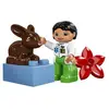 Image de Lego Duplo - 5685 - Zoo La veterinaire en occasion ou reconditionné