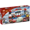 Image de LEGO® DUPLO® Cars 5829 Le Pit Stop en occasion ou reconditionné